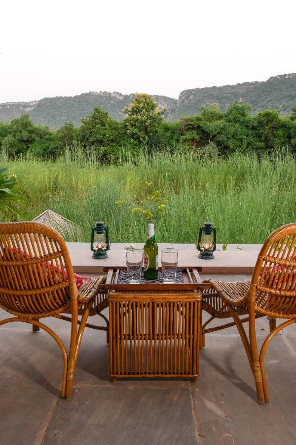 Khem Villas Sawai Madhopur Exterior photo