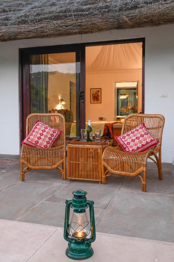 Khem Villas Sawai Madhopur Exterior photo
