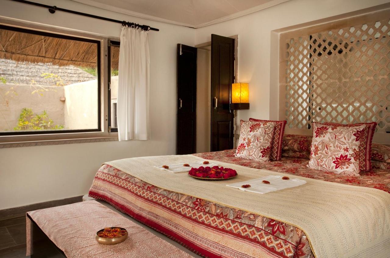 Khem Villas Sawai Madhopur Exterior photo
