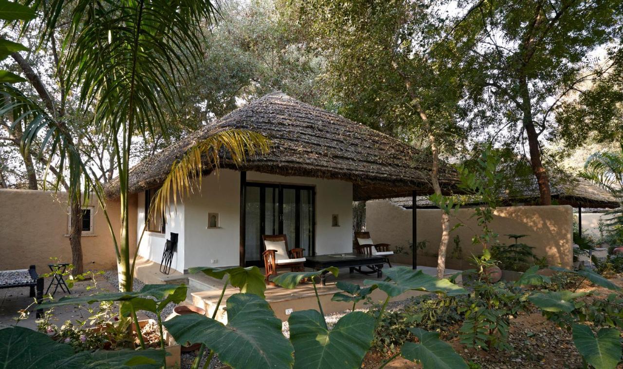 Khem Villas Sawai Madhopur Exterior photo