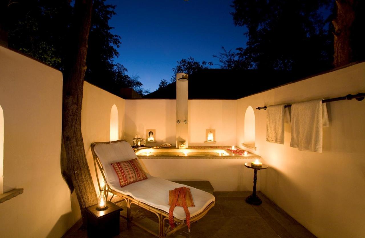 Khem Villas Sawai Madhopur Exterior photo
