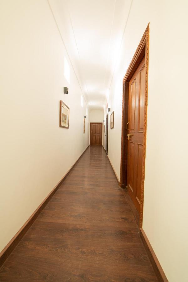 Khem Villas Sawai Madhopur Exterior photo