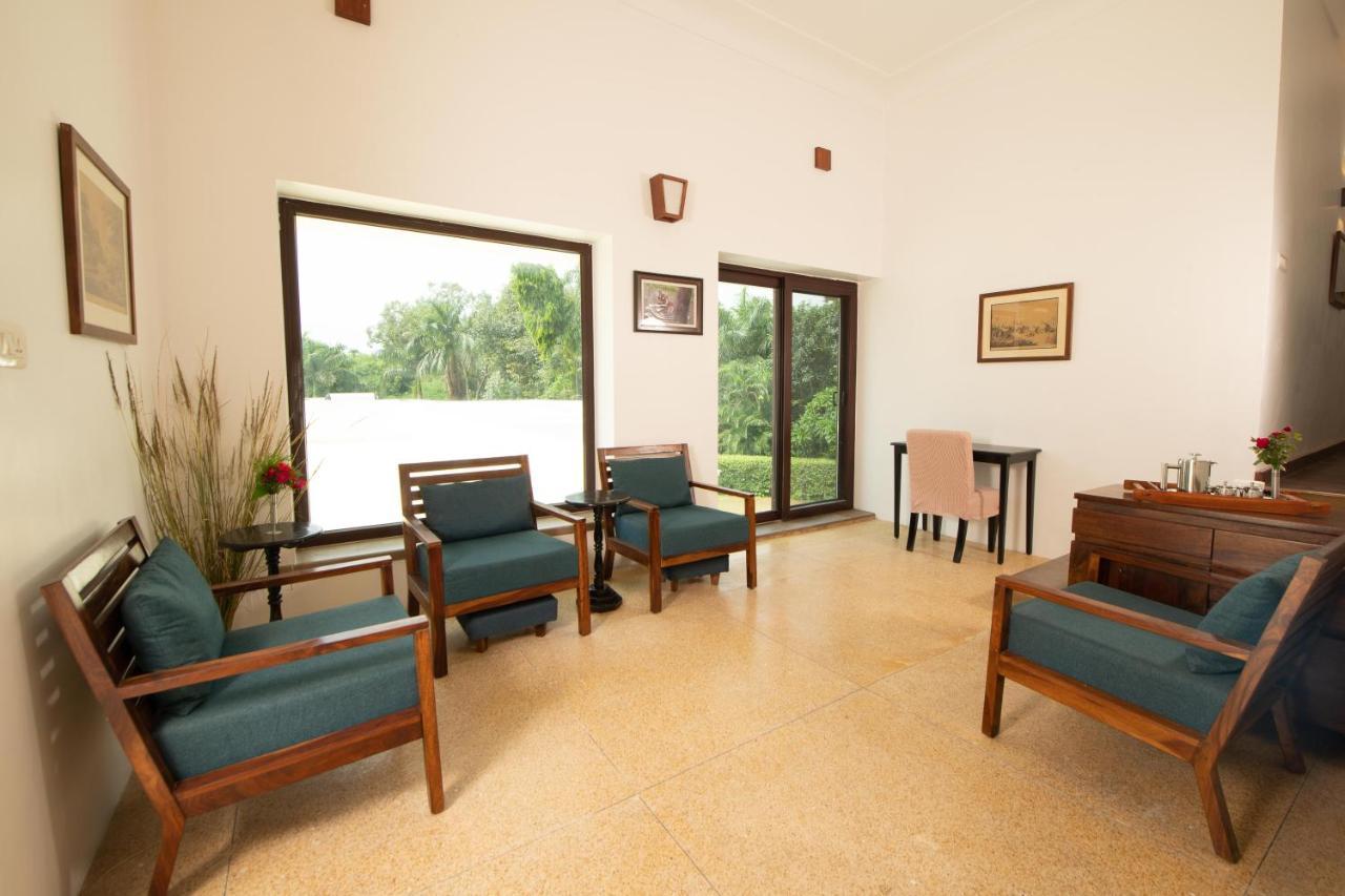 Khem Villas Sawai Madhopur Exterior photo
