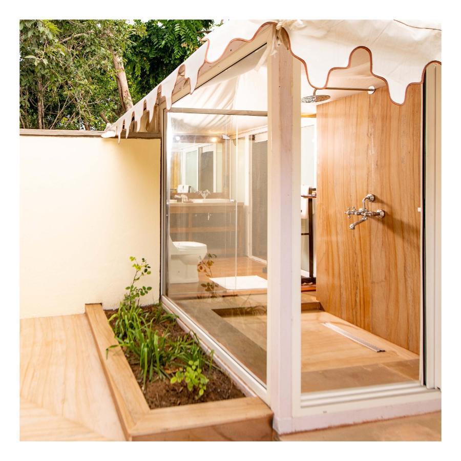 Khem Villas Sawai Madhopur Exterior photo